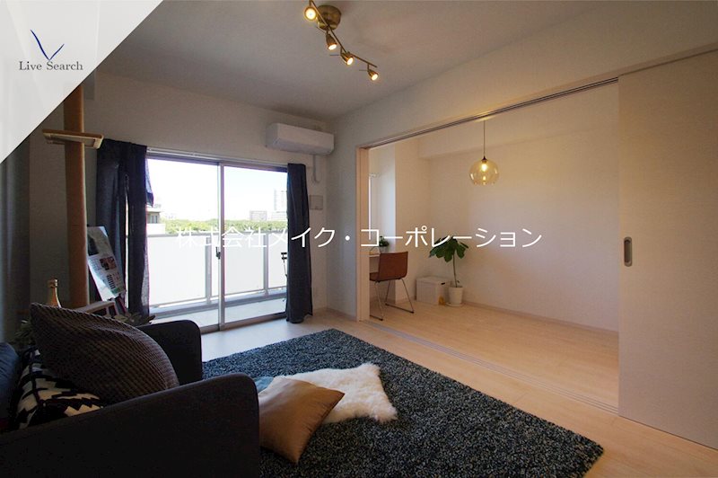 モダンパラッツォけやき通り その他10