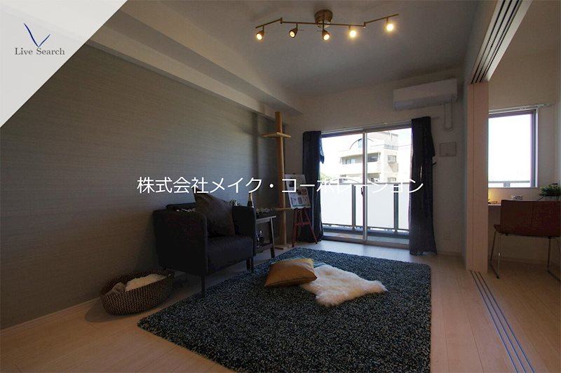 モダンパラッツォけやき通り その他11