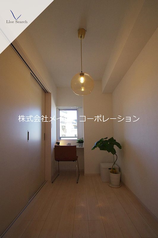 モダンパラッツォけやき通り その他13