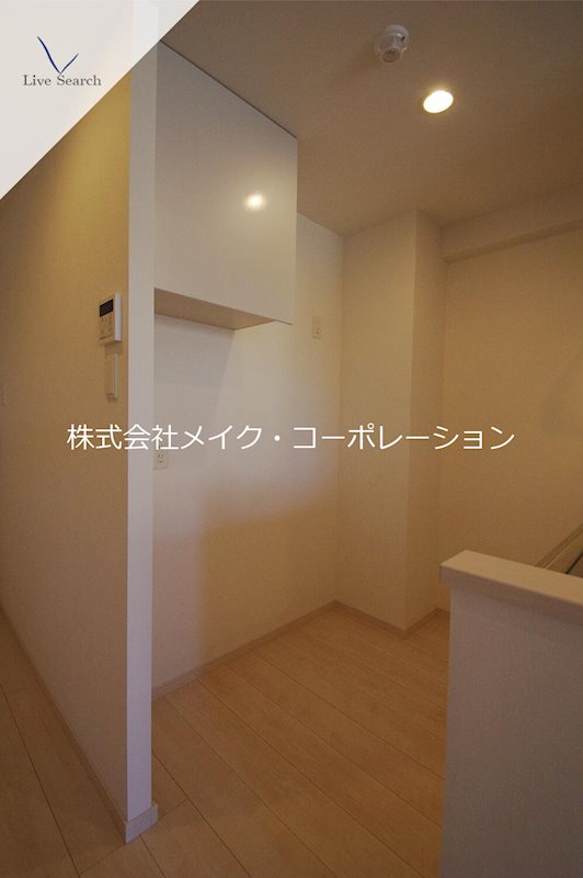 モダンパラッツォけやき通り その他17