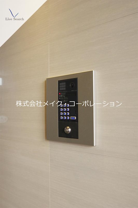 モダンパラッツォけやき通り その他18