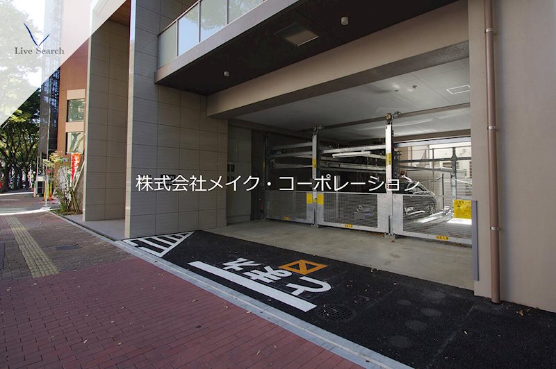 モダンパラッツォけやき通り その他21