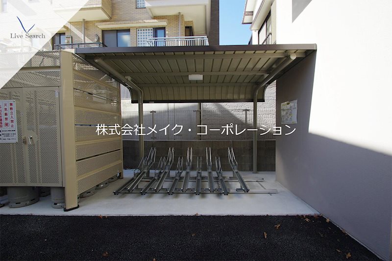 モダンパラッツォけやき通り その他22