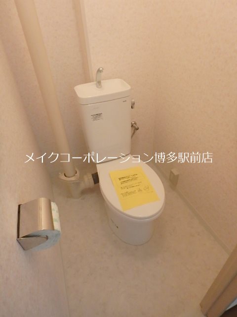 赤坂山愛マンションⅠ その他2
