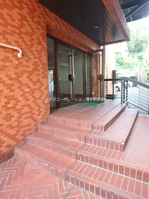 赤坂山愛マンションⅠ その他6