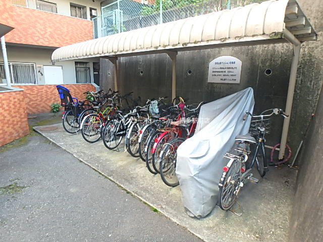 赤坂山愛マンションⅠ その他8