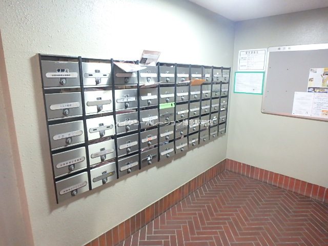 赤坂山愛マンションⅠ その他9