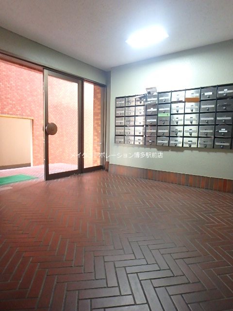 赤坂山愛マンションⅠ その他10