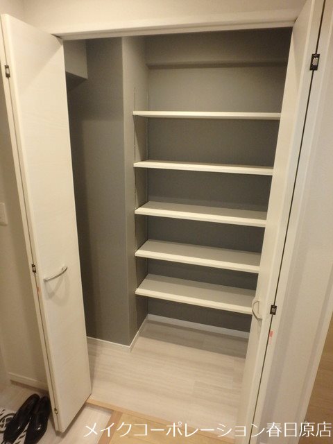 写真は同型タイプ LIFEFIELD銀天町 その他1