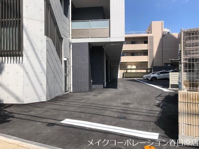 駐車場 LIFEFIELD銀天町 その他外観5