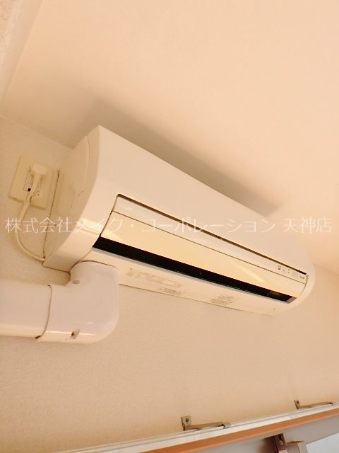 ネストピア平尾駅前 その他6