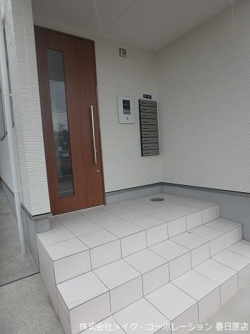 カンステレイションV その他外観1