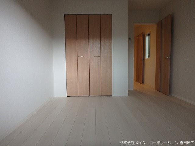 カンステレイションV リビング