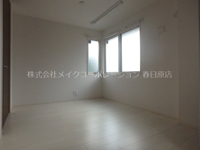 Next Life ベッドルーム