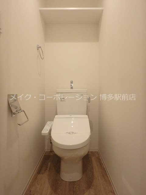 クラッシー博多 その他3