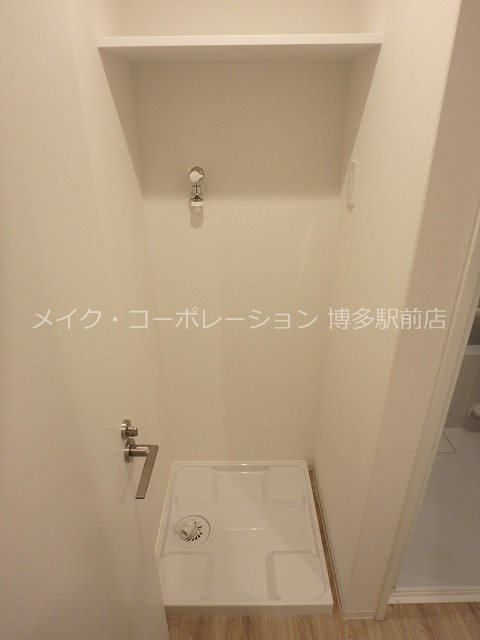 クラッシー博多 その他4