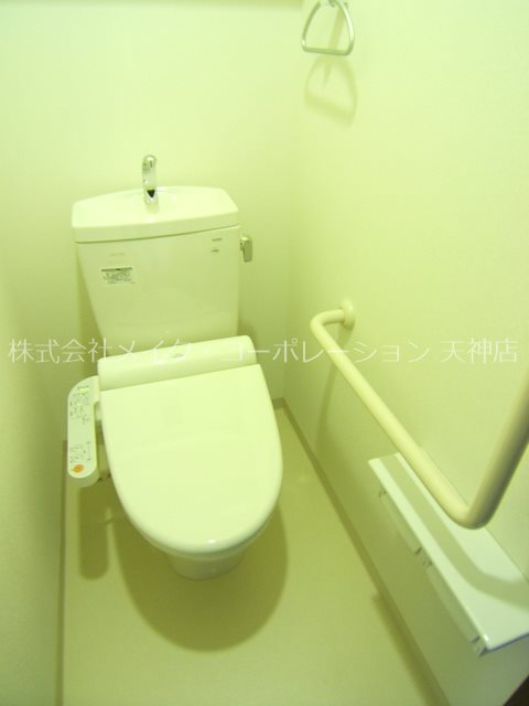 クリエート薬院    その他6