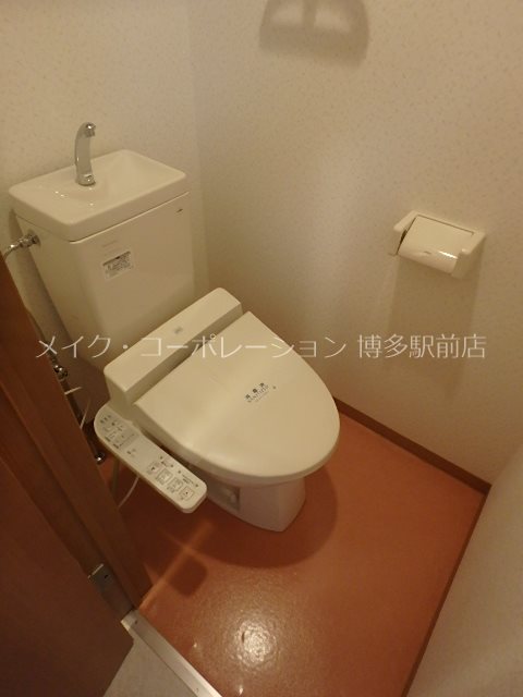 博多パレス その他3