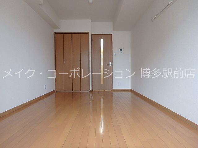 博多パレス リビング