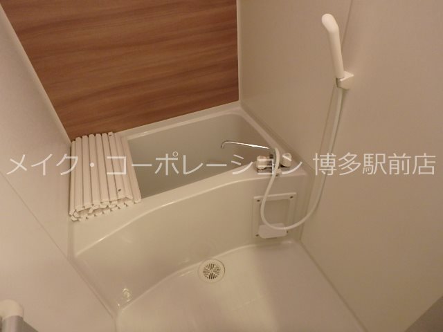 博多パレス 風呂画像