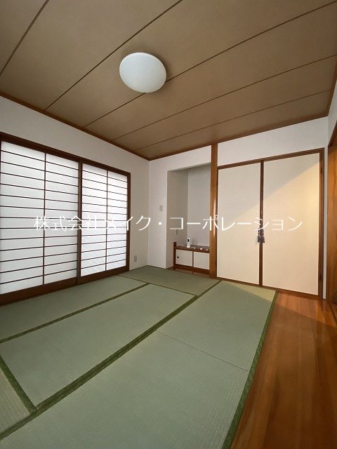 姪の浜H貸家 その他9