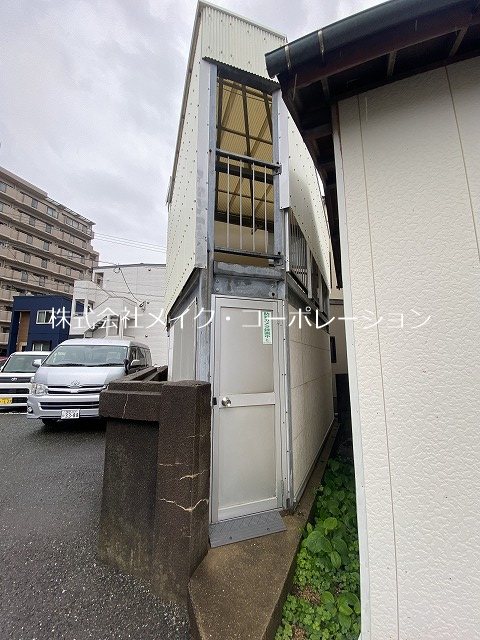 姪の浜H貸家 その他16