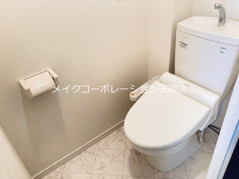 マルエイ桜坂 その他2