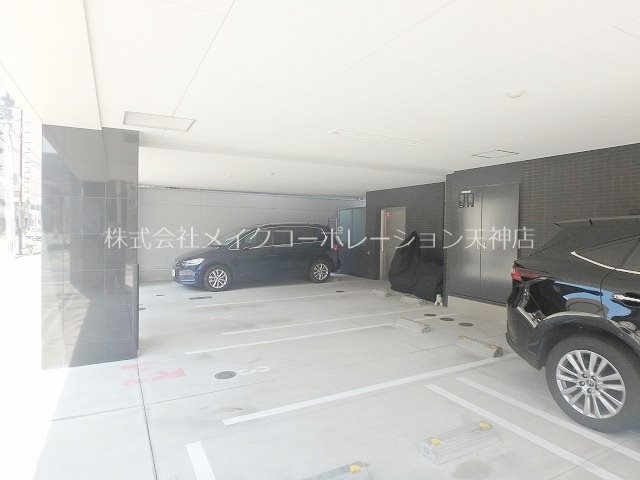 マルエイ桜坂 その他外観6