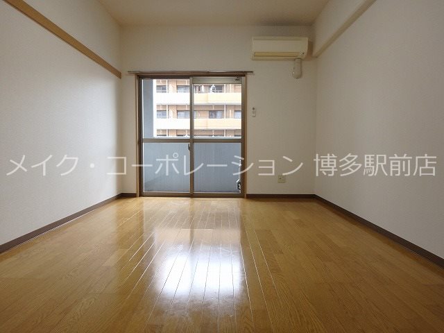 アーバンパーク天神東  ベッドルーム
