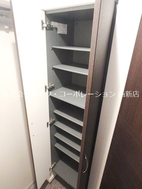 グランフォーレプライム西新 その他7