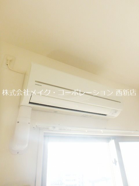 グランフォーレプライム西新 その他14