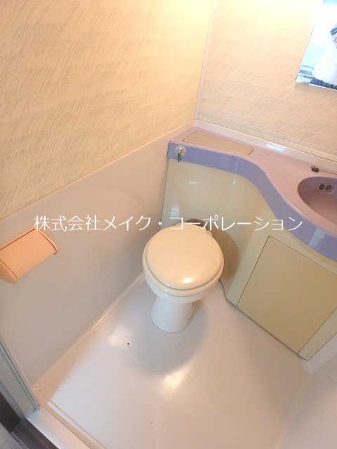 ロマネスク西新オレンジ通り その他1