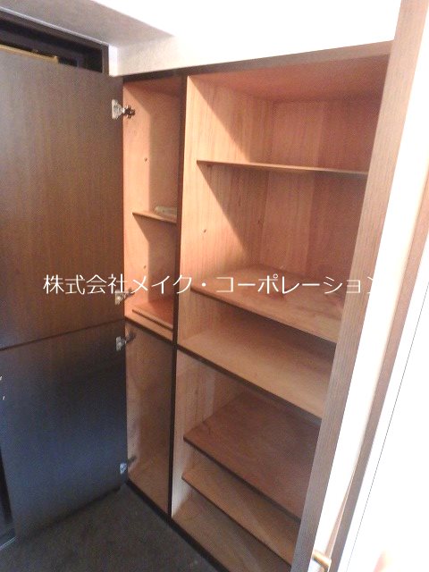 ロマネスク西新オレンジ通り その他4