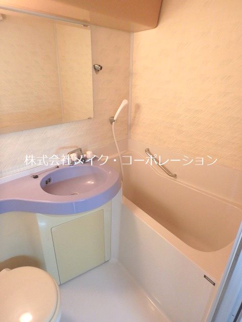 ロマネスク西新オレンジ通り その他5