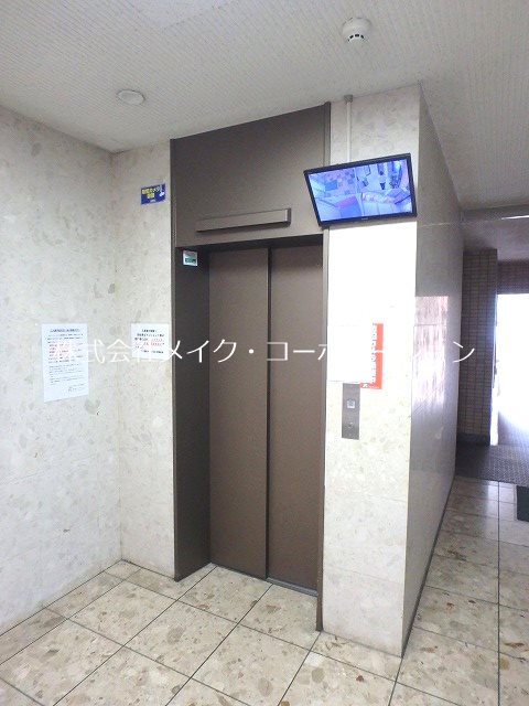 ロマネスク西新オレンジ通り その他外観5