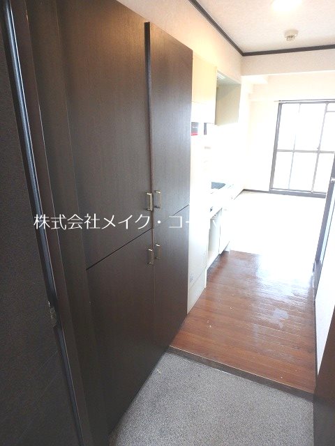 ロマネスク西新オレンジ通り その他7