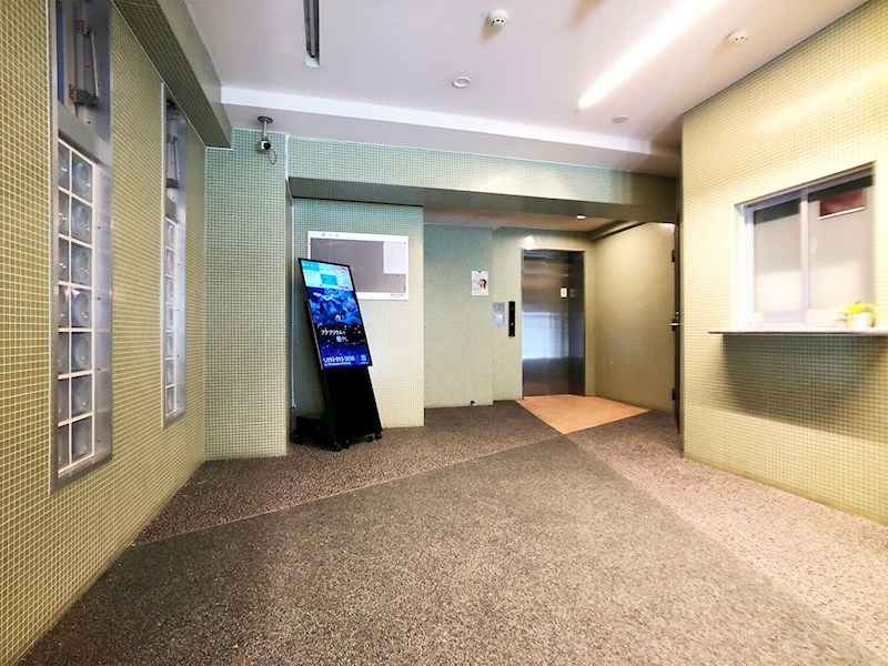 エンクレスト赤坂弐番館 その他1
