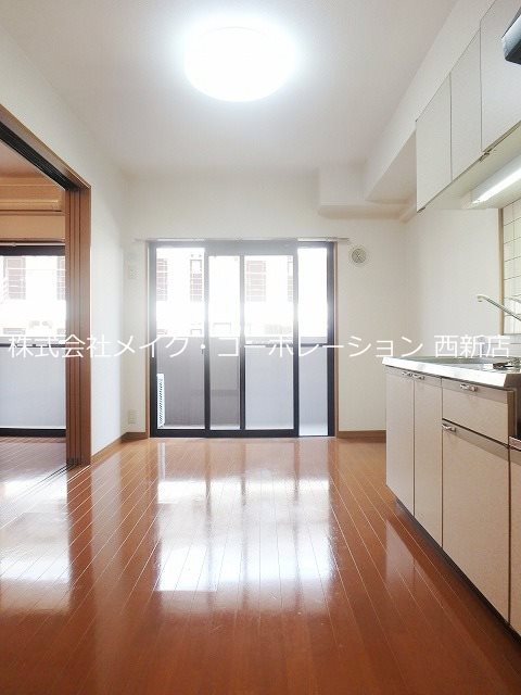 グリチーネ～ネット無料～ リビング