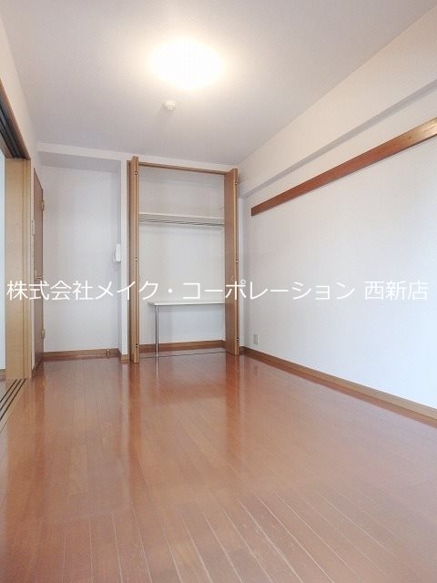 グリチーネ～ネット無料～ ベッドルーム