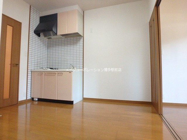 ウイングコートＤ館  その他3