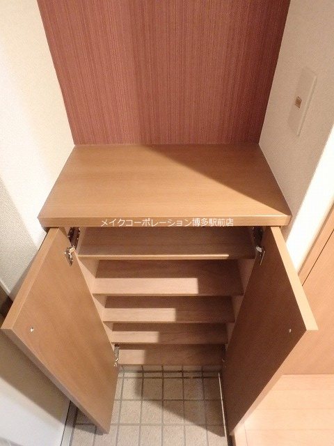ウイングコートＤ館  その他4