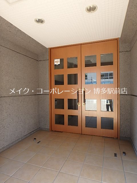 ウイングコートＤ館  その他6