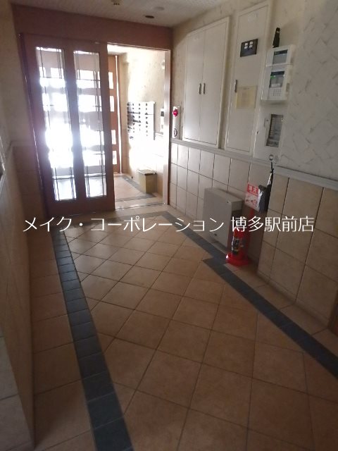 ウイングコートＤ館  その他7