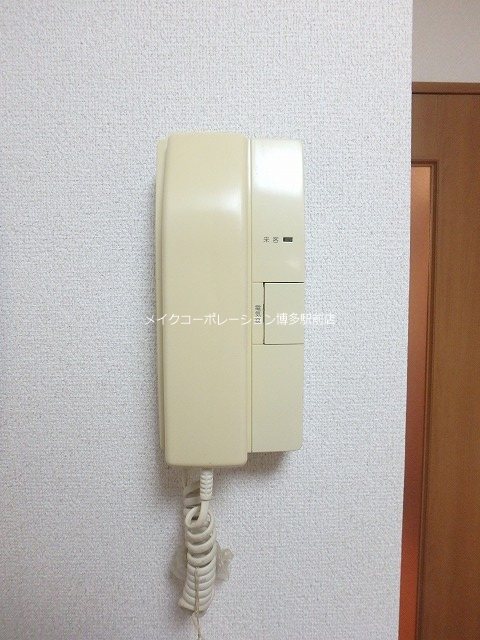ウイングコートＤ館  その他8