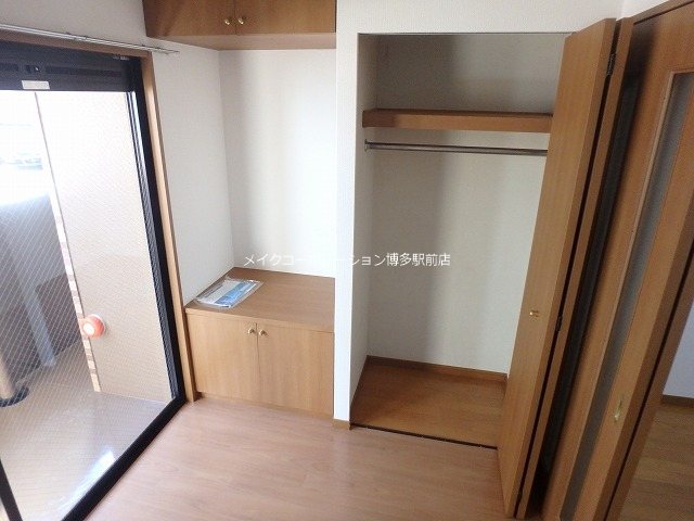 ウイングコートＤ館  その他11