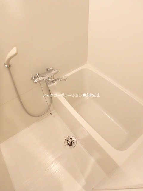 ウイングコートＤ館  風呂画像