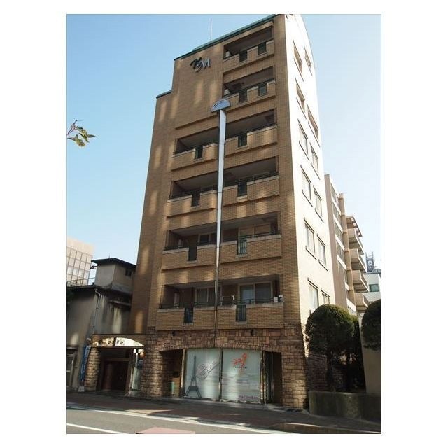 原田ビル 外観
