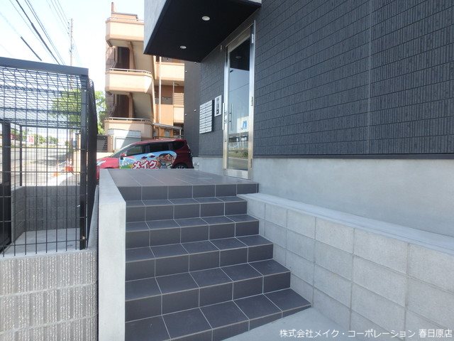 サニーガーデン春日塚原台 その他外観2