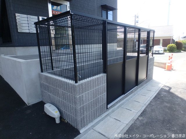 サニーガーデン春日塚原台 その他外観3