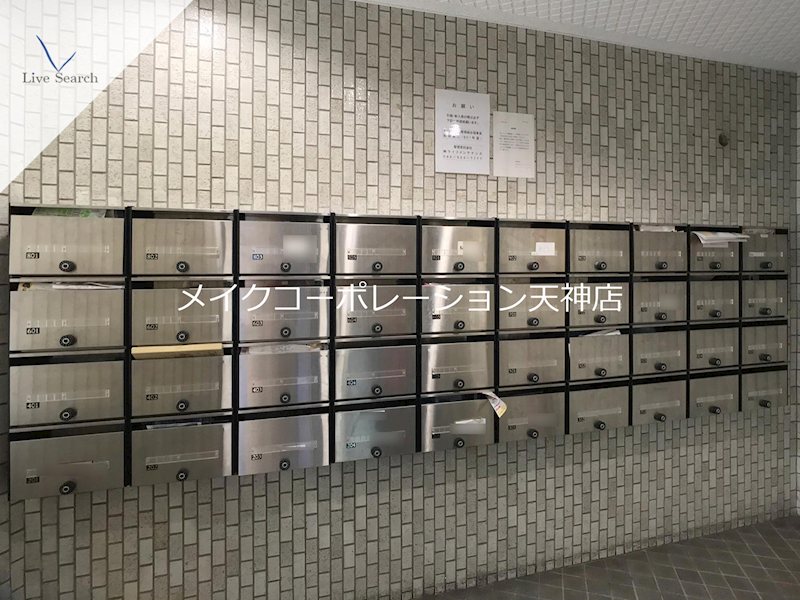 メゾン南博多 その他外観2